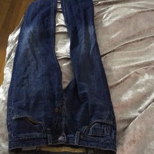 MeltingPot Jeans